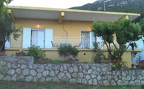 Villa Barbara Sea View